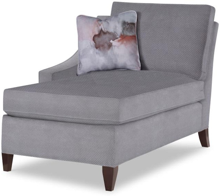Century Furniture Leonardo Configurable Left Arm Facing Chaise Esn202-81