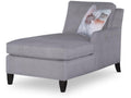 Century Furniture Leonardo Configurable Right Arm Facing Chaise Esn202-91