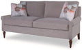 Century Furniture Leonardo Configurable Apt Sofa ESN202-3