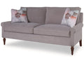 Century Furniture Leonardo Configurable Love Seat ESN202-4