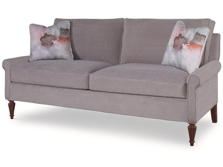 Century Furniture Leonardo Configurable Love Seat ESN202-4