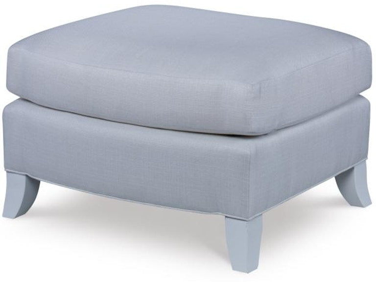 Century Furniture Mike Ottoman Esn210-12