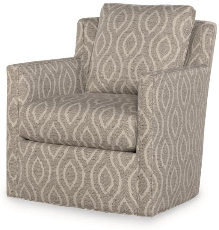 Century Furniture Mike Swivel Chair Esn210-8