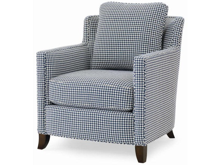 Century Furniture Mike Chair ESN210-6