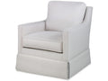 Century Furniture Del Mar Skirted Chair Esn216-6Sk
