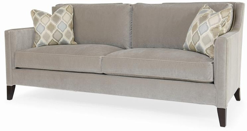 Century Furniture Del Mar Apt Sofa ESN216-3