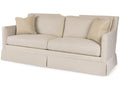 Century Furniture Del Mar Skirted Sofa ESN216-2SK