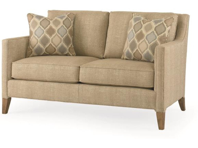 Century Furniture Del Mar Love Seat ESN216-4