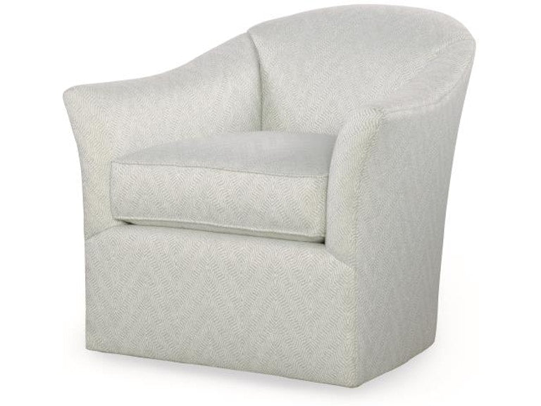 Century Furniture Altos Swivel Chair ESN230-8