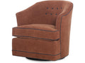 Century Furniture Durian Swivel Chair ESN253-8