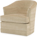 Century Furniture Durian Swivel Glider ESN253-9