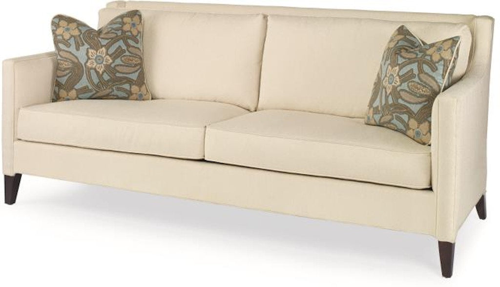 Century Furniture Del Rio Sofa ESN255-2