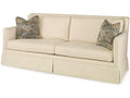 Century Furniture Del Rio Skirted Sofa ESN255-2SK