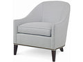 Century Furniture Poe Chair ESN278-6