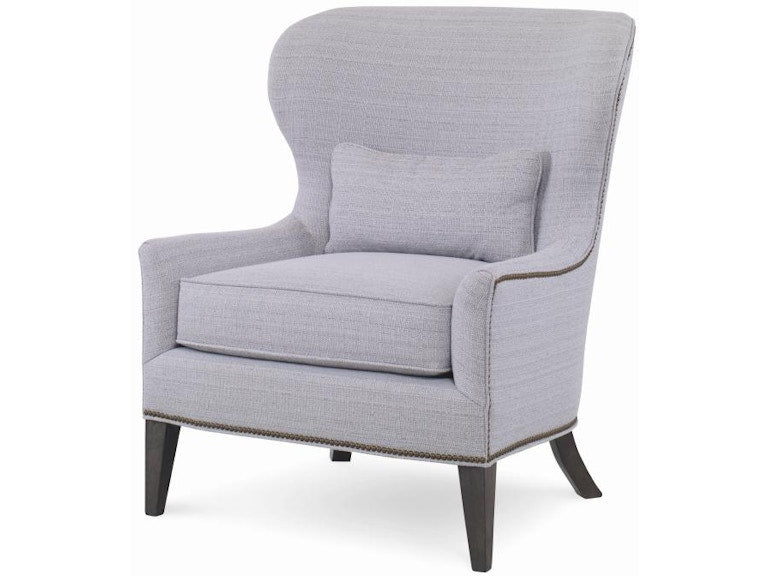 Century Furniture Tessa Wing Chair LT9-1080-6