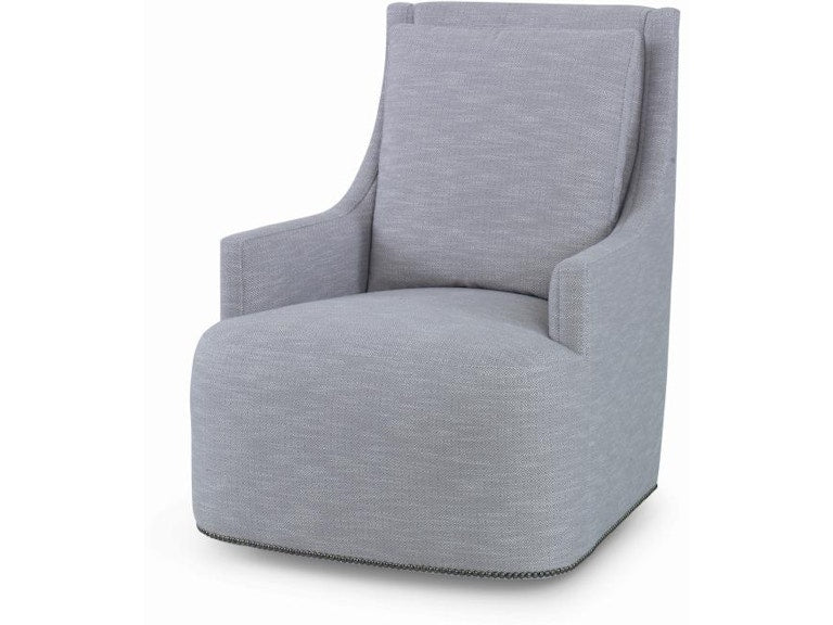 Century Furniture Korey Swivel Chair ESN286-8