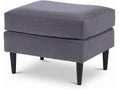 Century Furniture Potter Ottoman Esn292-12