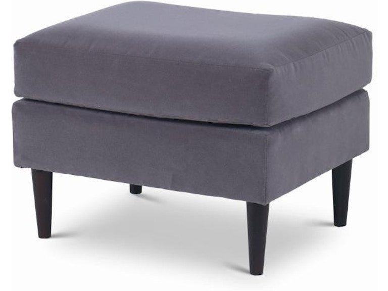 Century Furniture Potter Ottoman Esn292-12