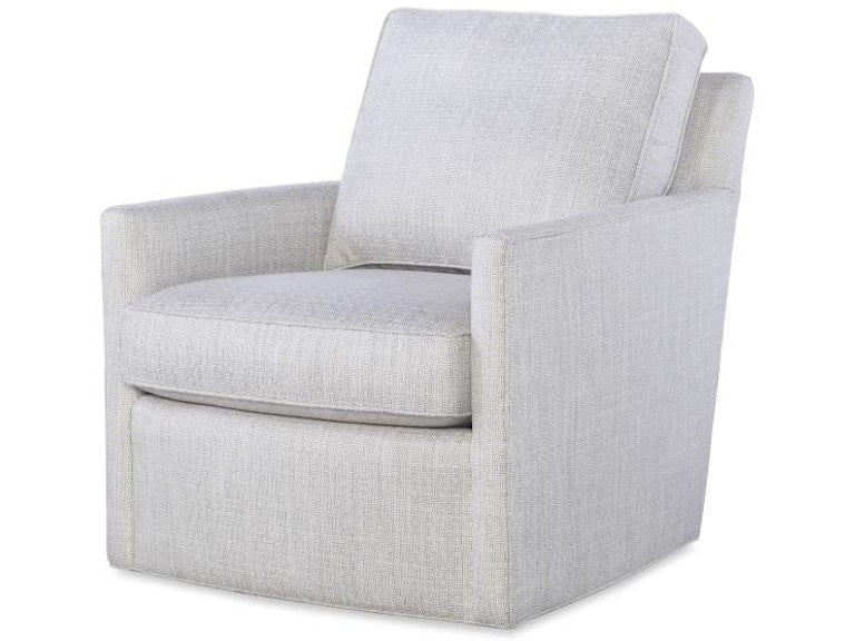 Century Furniture Willis Swivel Chair Esn300-8