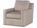 Century Furniture Bateman Swivel Chair Esn306-8