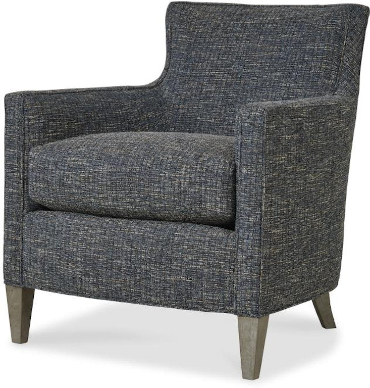 Century Furniture Massey Chair Esn313-6