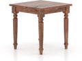 Canadel Square End Table ESQ024243333DAANF