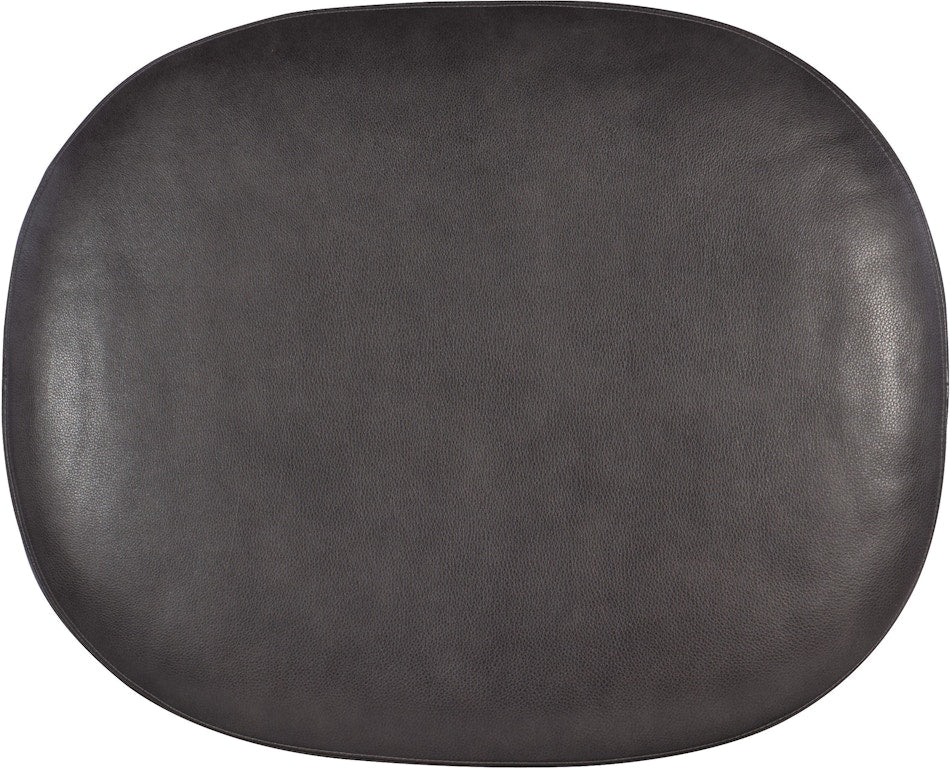 Bradington Young Richardson Ottoman 866-OT