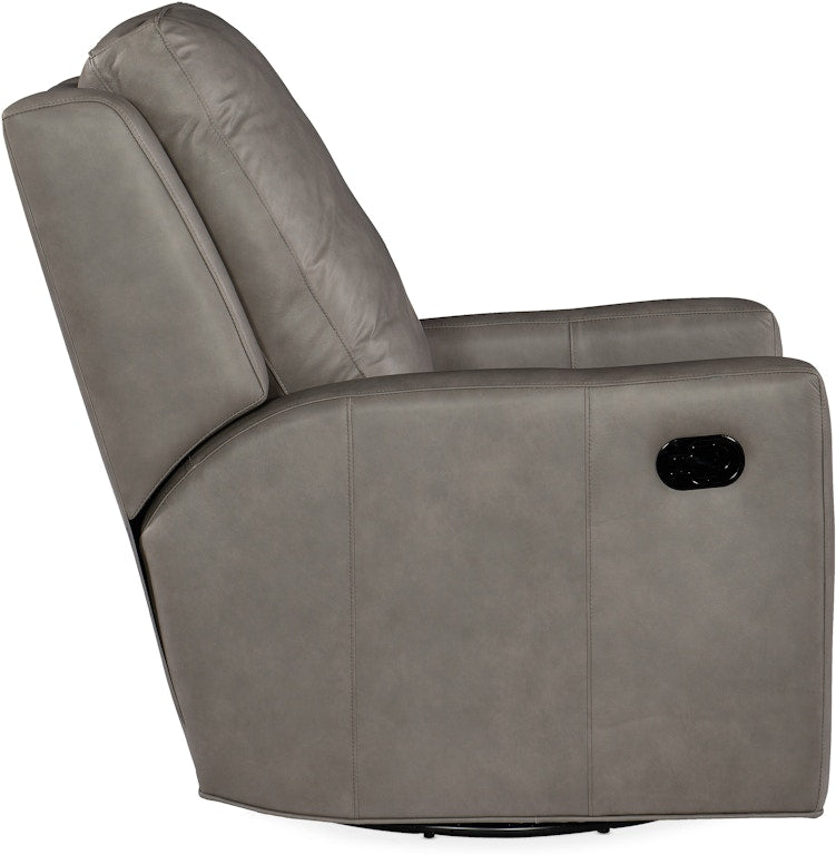 Bradington Young Melville Wall Hugger Recliner 7771