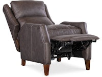 Bradington Young Thomas 3-Way Lounger with Power Headrest 3156