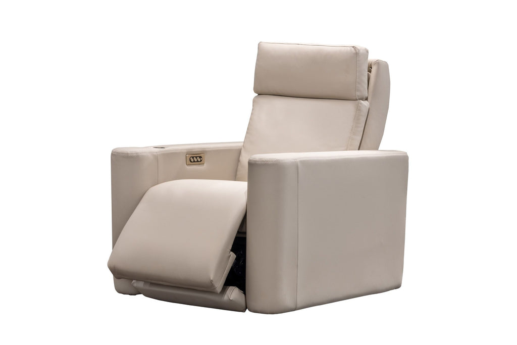 F001 - Fiona - Chair - Beige