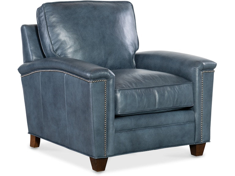 Bradington Young Oliver Chair 448-25