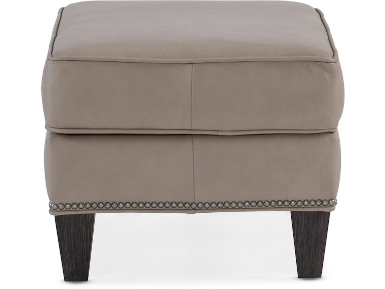 Bradington Young Christopher Ottoman 318-OT