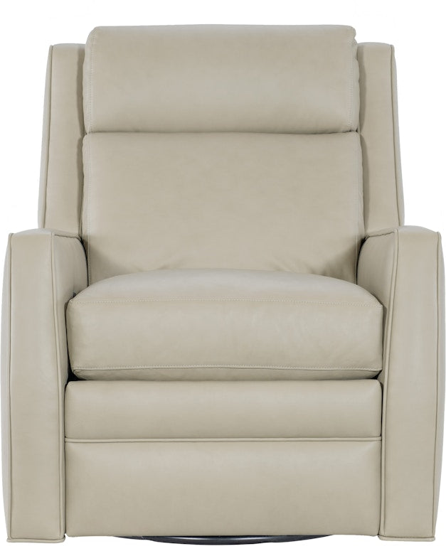 Bradington Young Finley Wall Hugger Recliner 7501