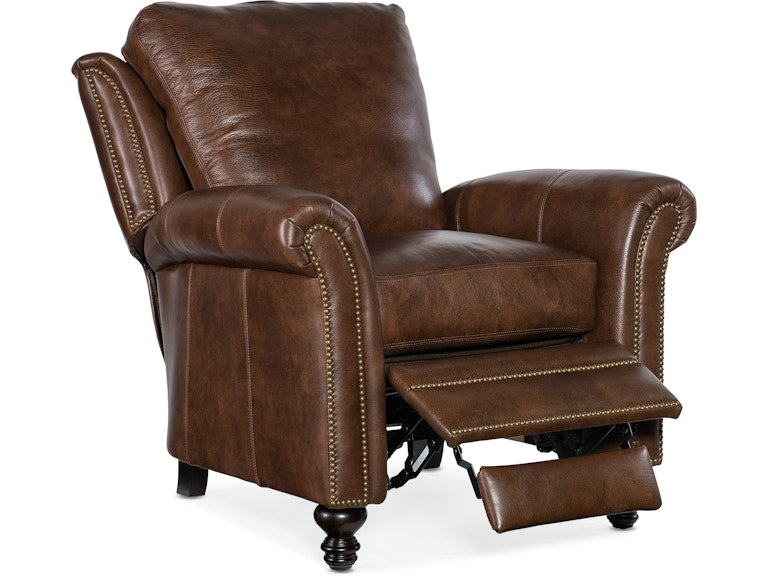 Bradington Young Richardson Reclining Lounger 4866