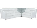 Bradington Young Raymond True Corner - Two Piece Back 201-65-2