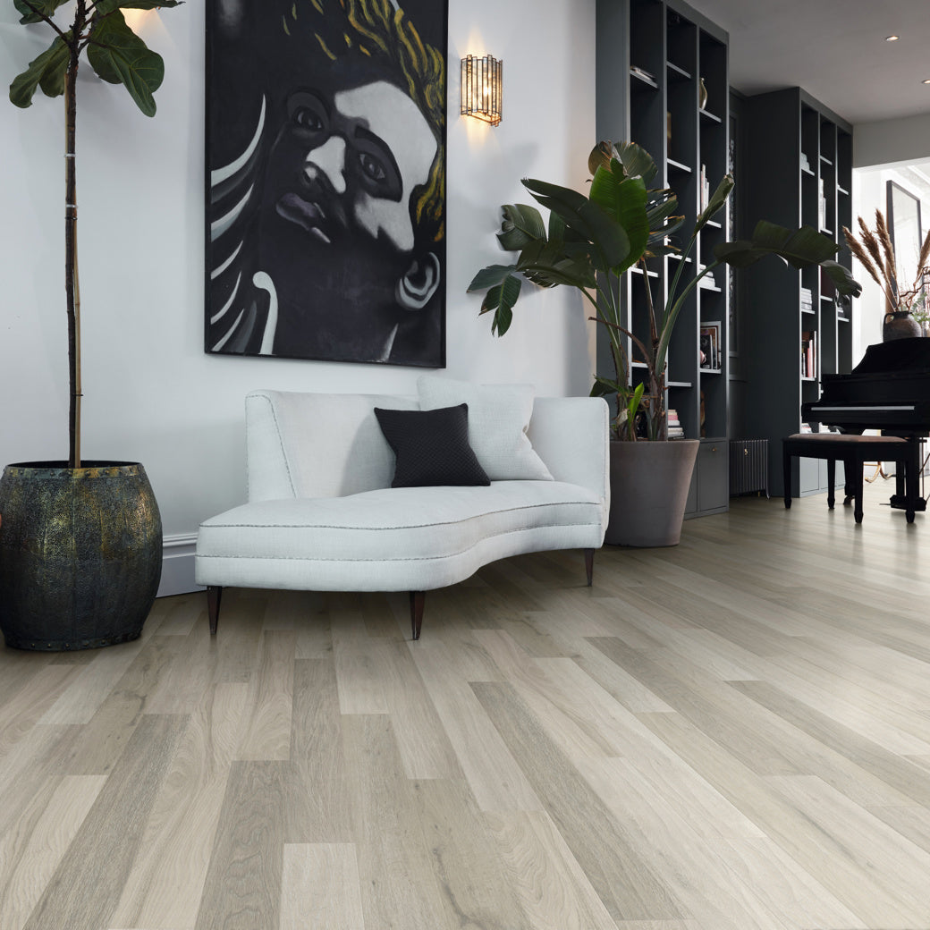 Karndean Luxury Vinyl Art Select Fieldstone Ash