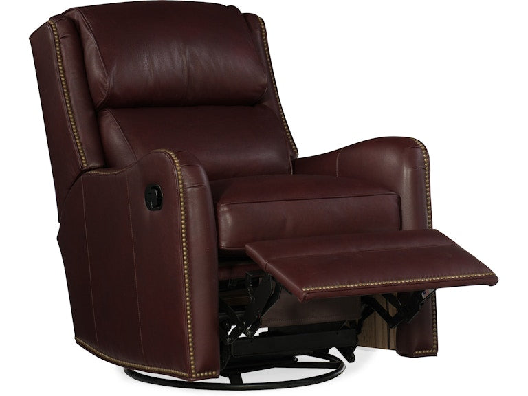 Bradington Young Henley Wall Hugger Recliner 7076