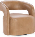 Bradington Young Valyn Swivel Chair 305-25SW