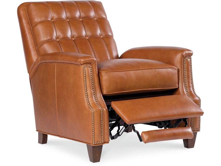 Bradington Young Patrick 3-Way Lounger 3421