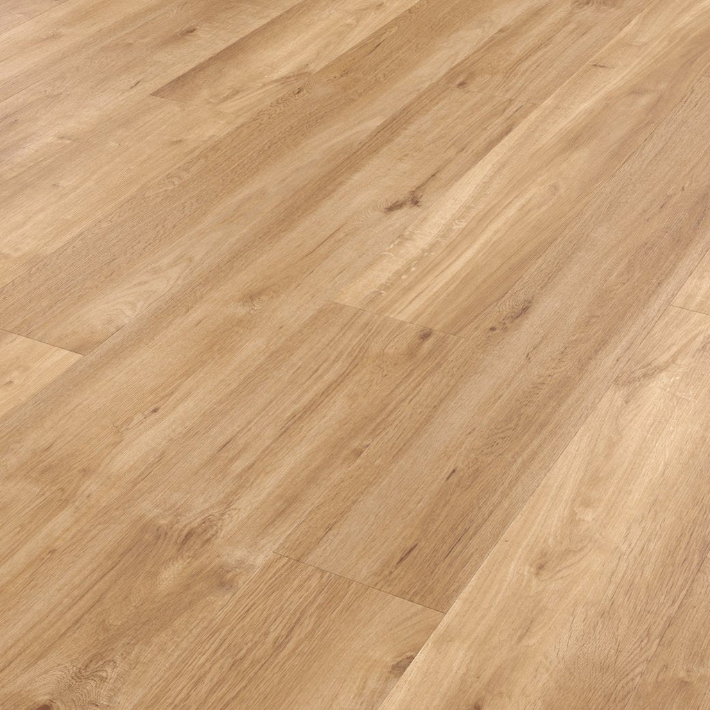 Karndean Luxury Vinyl Van Gogh Rigidcore French Oak