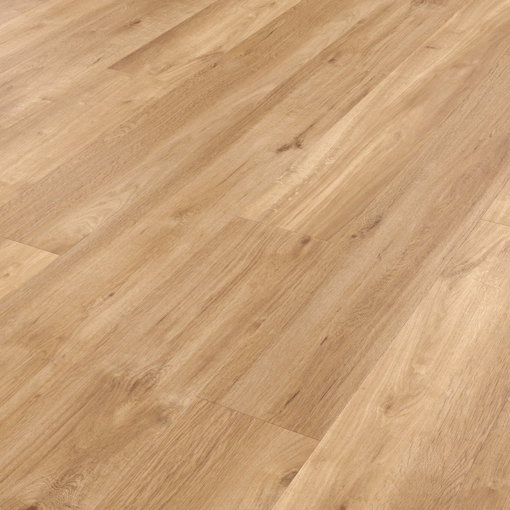 Karndean Luxury Vinyl Van Gogh Rigidcore French Oak