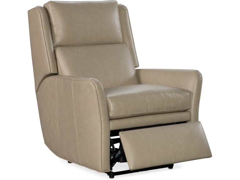 Bradington Young Cloud Zero Gravity Recliner with Power Headrest 6451ZG-PH