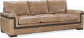 Bradington Young Dominick Sofa 882-95