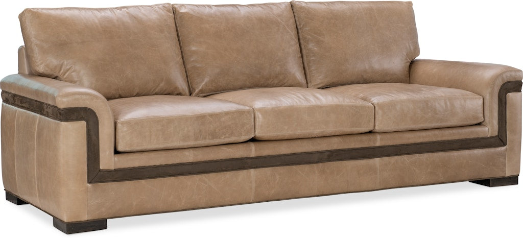Bradington Young Dominick Sofa 882-95