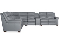 Bradington Young Imagine Straight Console 960-09