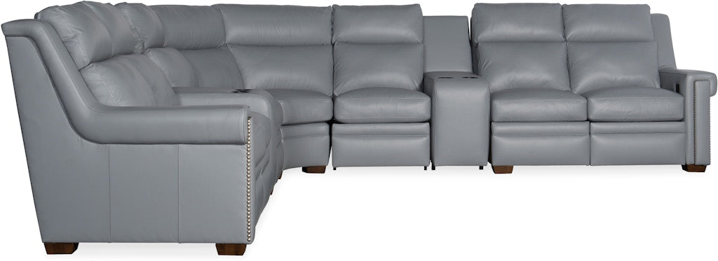 Bradington Young Imagine Armless Chair 960-38