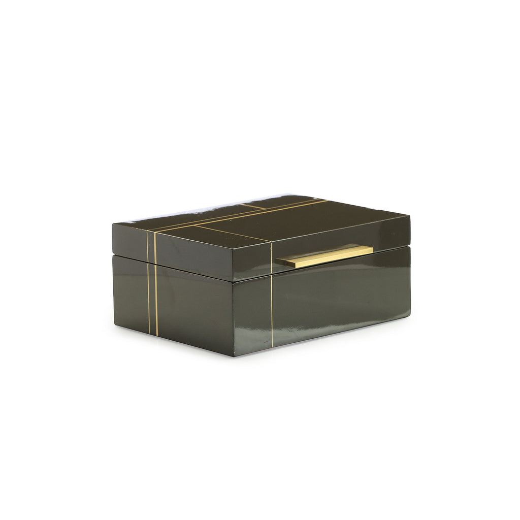 Tenebra Box, Small | John-Richard - JRA-14573