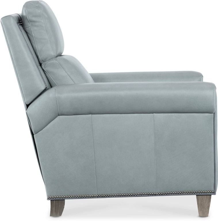 Bradington Young Mills Recliner 3622