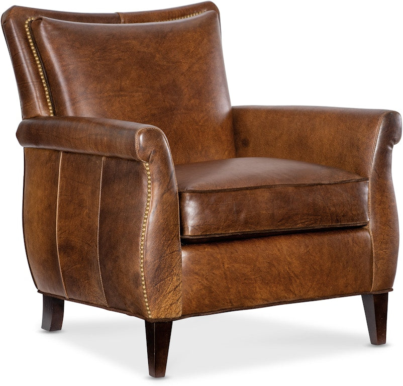 Bradington Young Monaco Chair 442-25