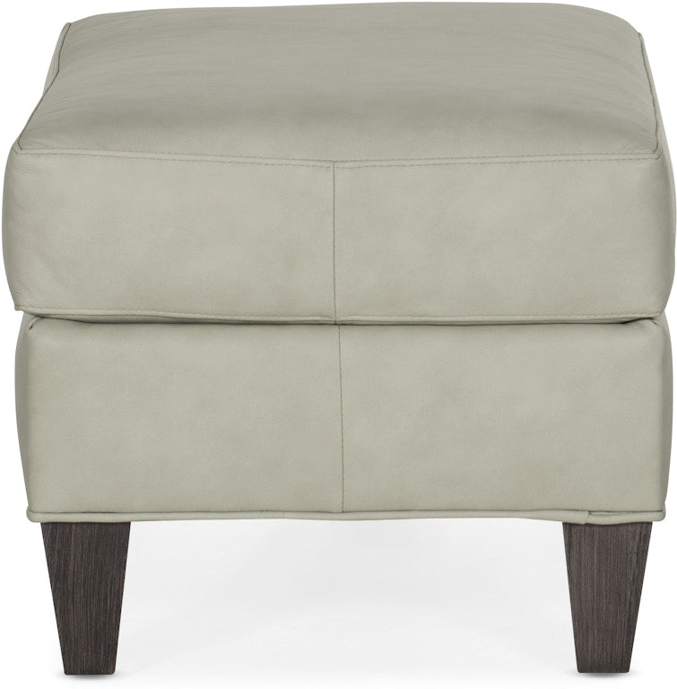 Bradington Young Marleigh Ottoman 772-OT